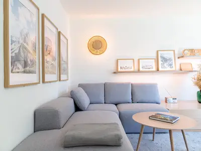 Ferienwohnung für 4 Personen (70 m²) in Garmisch-Partenkirchen 9/10