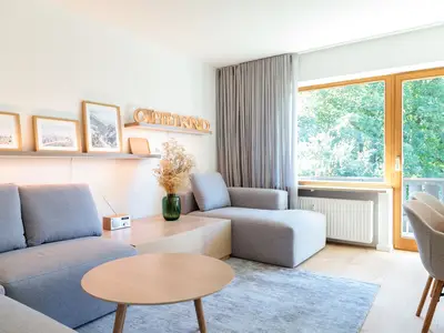 Ferienwohnung für 4 Personen (70 m²) in Garmisch-Partenkirchen 10/10