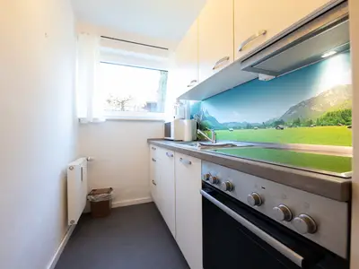 Ferienwohnung für 4 Personen (61 m²) in Garmisch-Partenkirchen 3/10