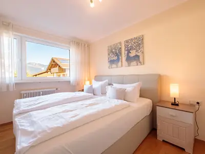 Ferienwohnung für 4 Personen (52 m²) in Garmisch-Partenkirchen 2/10