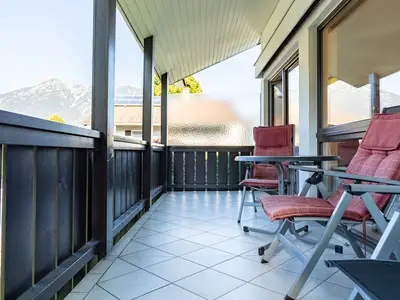 Ferienwohnung für 4 Personen (52 m²) in Garmisch-Partenkirchen 4/10