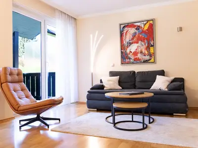 Ferienwohnung für 4 Personen (52 m²) in Garmisch-Partenkirchen 6/10