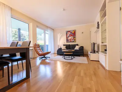 Ferienwohnung für 4 Personen (52 m²) in Garmisch-Partenkirchen 7/10
