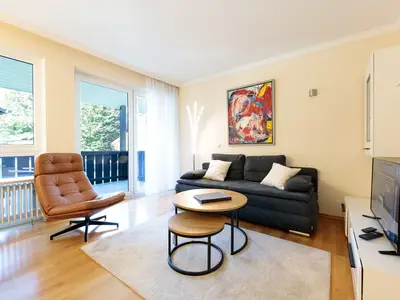 Ferienwohnung für 4 Personen (52 m²) in Garmisch-Partenkirchen 9/10
