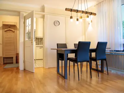 Ferienwohnung für 4 Personen (52 m²) in Garmisch-Partenkirchen 10/10