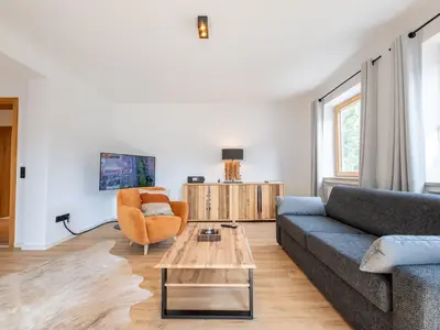 Ferienwohnung für 4 Personen (70 m²) in Garmisch-Partenkirchen 1/10