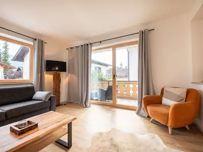 Ferienwohnung für 4 Personen (70 m²) in Garmisch-Partenkirchen 9/10