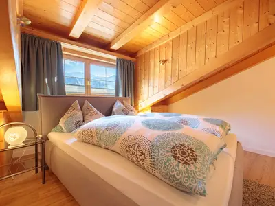 Ferienwohnung für 3 Personen (55 m²) in Garmisch-Partenkirchen 2/10