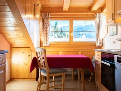 Ferienwohnung für 3 Personen (55 m²) in Garmisch-Partenkirchen 3/10