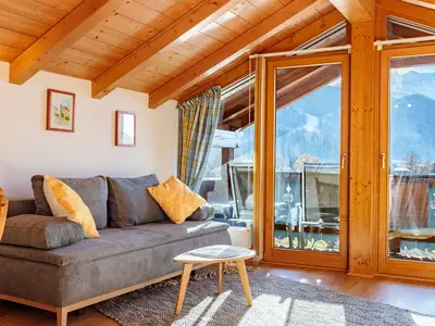 Ferienwohnung für 3 Personen (55 m²) in Garmisch-Partenkirchen 7/10