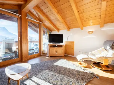 Ferienwohnung für 3 Personen (55 m²) in Garmisch-Partenkirchen 8/10