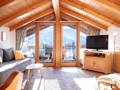 Ferienwohnung für 3 Personen (55 m²) in Garmisch-Partenkirchen 9/10