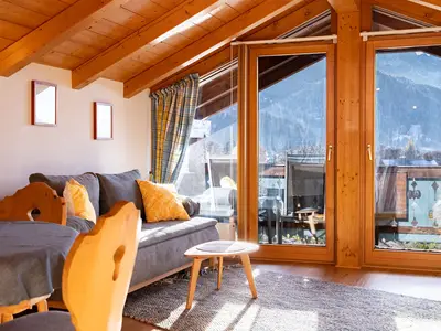 Ferienwohnung für 3 Personen (55 m²) in Garmisch-Partenkirchen 10/10