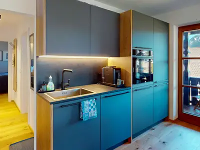 Küche / Küchenzeile