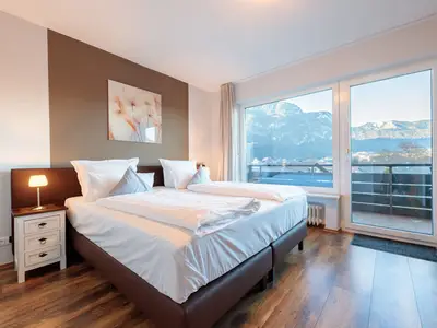 Ferienwohnung für 4 Personen (70 m²) in Garmisch-Partenkirchen 2/10