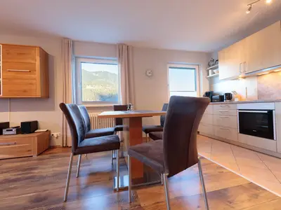 Ferienwohnung für 4 Personen (70 m²) in Garmisch-Partenkirchen 3/10
