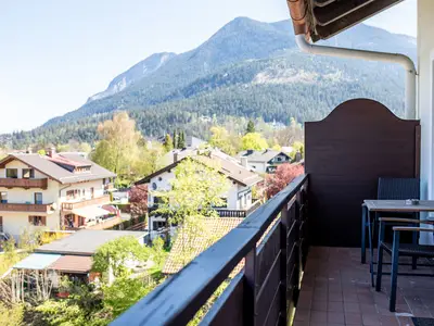 Ferienwohnung für 4 Personen (70 m²) in Garmisch-Partenkirchen 6/10