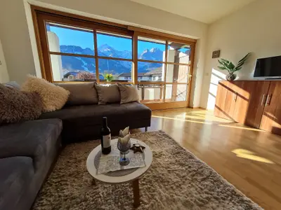 Ferienwohnung für 4 Personen (47 m²) in Garmisch-Partenkirchen 4/10