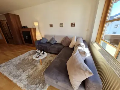 Ferienwohnung für 4 Personen (47 m²) in Garmisch-Partenkirchen 5/10