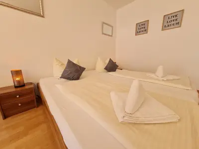 Ferienwohnung für 4 Personen (47 m²) in Garmisch-Partenkirchen 6/10