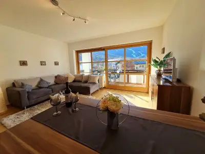 Ferienwohnung für 4 Personen (47 m²) in Garmisch-Partenkirchen 8/10