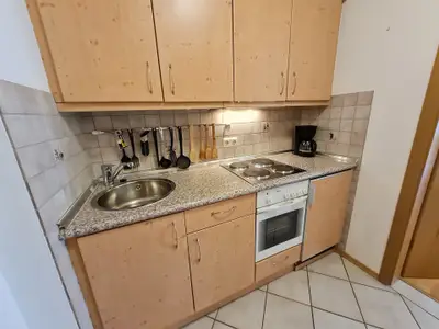 Ferienwohnung für 4 Personen (47 m²) in Garmisch-Partenkirchen 10/10