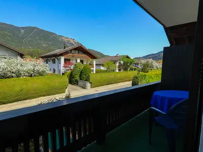 Ferienwohnung für 5 Personen (76 m²) in Garmisch-Partenkirchen 2/10
