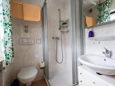 Ferienwohnung für 5 Personen (76 m²) in Garmisch-Partenkirchen 4/10