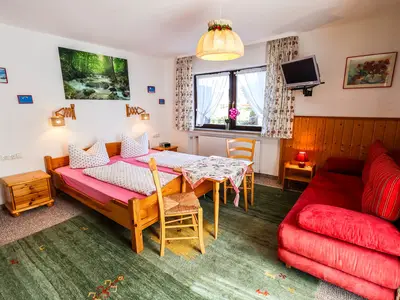 Ferienwohnung für 5 Personen (76 m²) in Garmisch-Partenkirchen 5/10