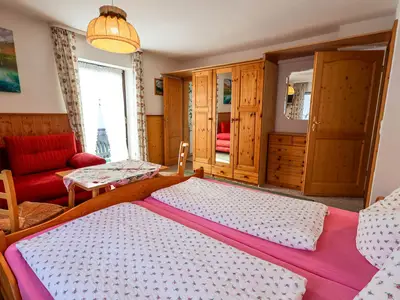 Ferienwohnung für 5 Personen (76 m²) in Garmisch-Partenkirchen 7/10