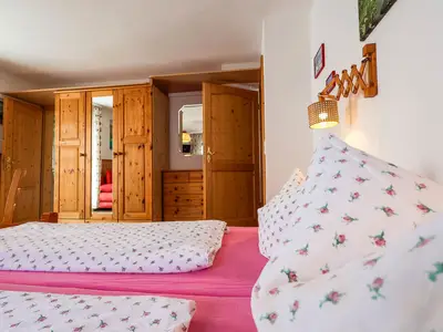 Ferienwohnung für 5 Personen (76 m²) in Garmisch-Partenkirchen 8/10