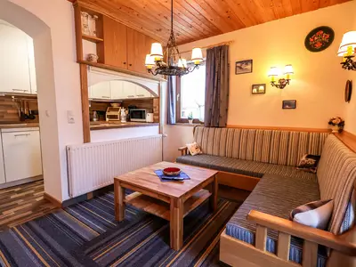 Ferienwohnung für 5 Personen (76 m²) in Garmisch-Partenkirchen 10/10