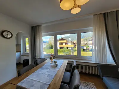 Ferienwohnung für 3 Personen (40 m²) in Garmisch-Partenkirchen 2/10