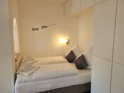 Ferienwohnung für 3 Personen (40 m²) in Garmisch-Partenkirchen 4/10