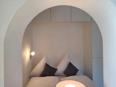 Ferienwohnung für 3 Personen (40 m²) in Garmisch-Partenkirchen 5/10