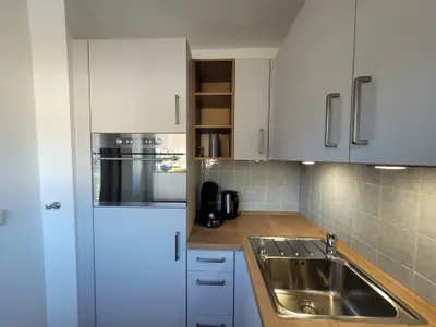 Ferienwohnung für 3 Personen (40 m²) in Garmisch-Partenkirchen 6/10