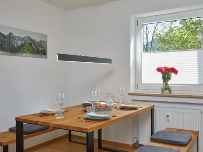Ferienwohnung für 3 Personen (70 m²) in Garmisch-Partenkirchen 3/10