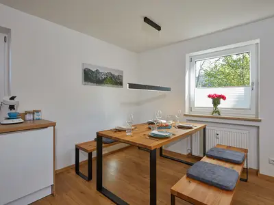 Ferienwohnung für 3 Personen (70 m²) in Garmisch-Partenkirchen 4/10