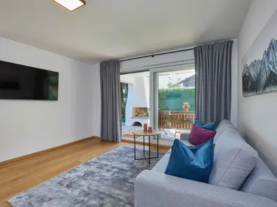 Ferienwohnung für 3 Personen (70 m²) in Garmisch-Partenkirchen 5/10