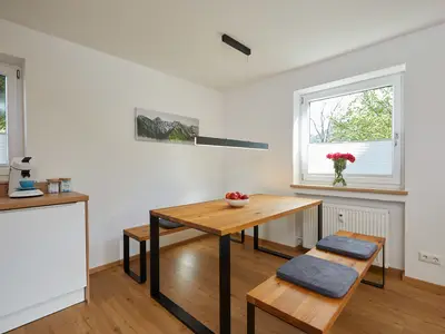 Ferienwohnung für 3 Personen (70 m²) in Garmisch-Partenkirchen 6/10
