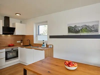 Ferienwohnung für 3 Personen (70 m²) in Garmisch-Partenkirchen 7/10