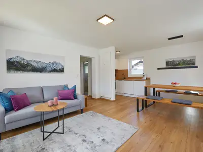 Ferienwohnung für 3 Personen (70 m²) in Garmisch-Partenkirchen 9/10