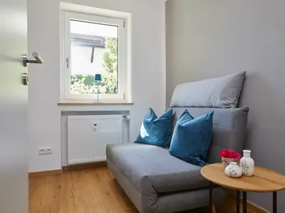 Ferienwohnung für 3 Personen (70 m²) in Garmisch-Partenkirchen 10/10