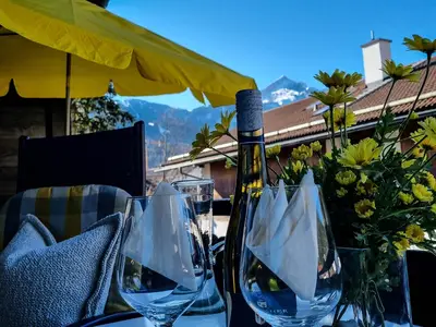 Ferienwohnung für 2 Personen (65 m²) in Garmisch-Partenkirchen 2/10