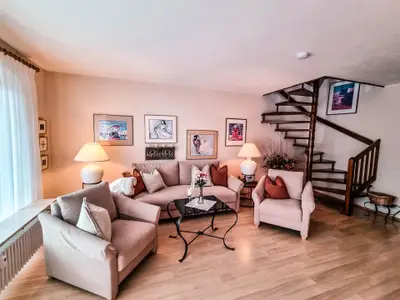 Ferienwohnung für 2 Personen (65 m²) in Garmisch-Partenkirchen 4/10