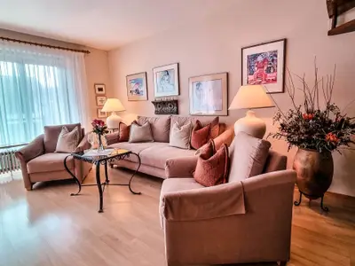 Ferienwohnung für 2 Personen (65 m²) in Garmisch-Partenkirchen 5/10