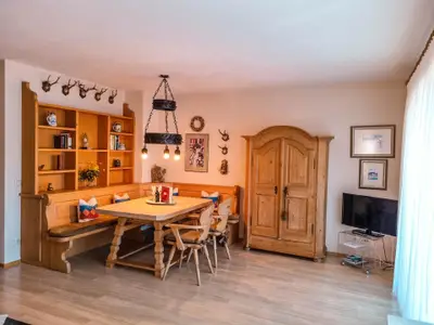 Ferienwohnung für 2 Personen (65 m²) in Garmisch-Partenkirchen 6/10