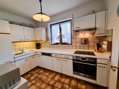 Ferienwohnung für 2 Personen (65 m²) in Garmisch-Partenkirchen 10/10