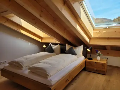 Ferienwohnung für 4 Personen (70 m²) in Garmisch-Partenkirchen 3/10