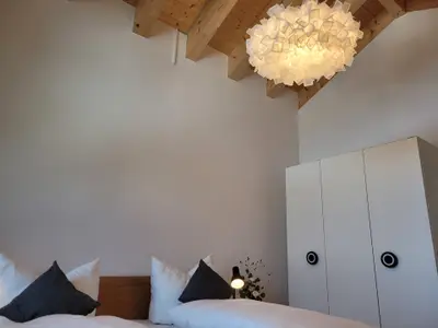 Ferienwohnung für 4 Personen (70 m²) in Garmisch-Partenkirchen 5/10